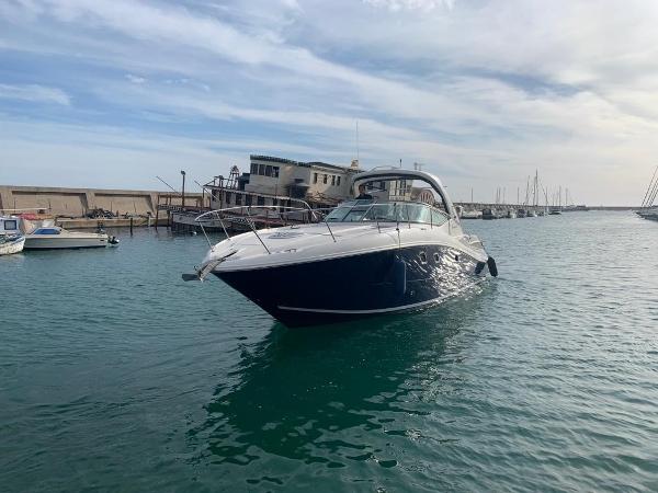 2008 Sea Ray 355 Sundancer