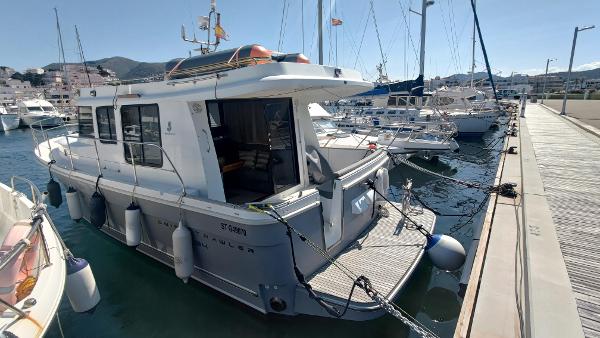 2016 Beneteau Swift Trawler 34 S