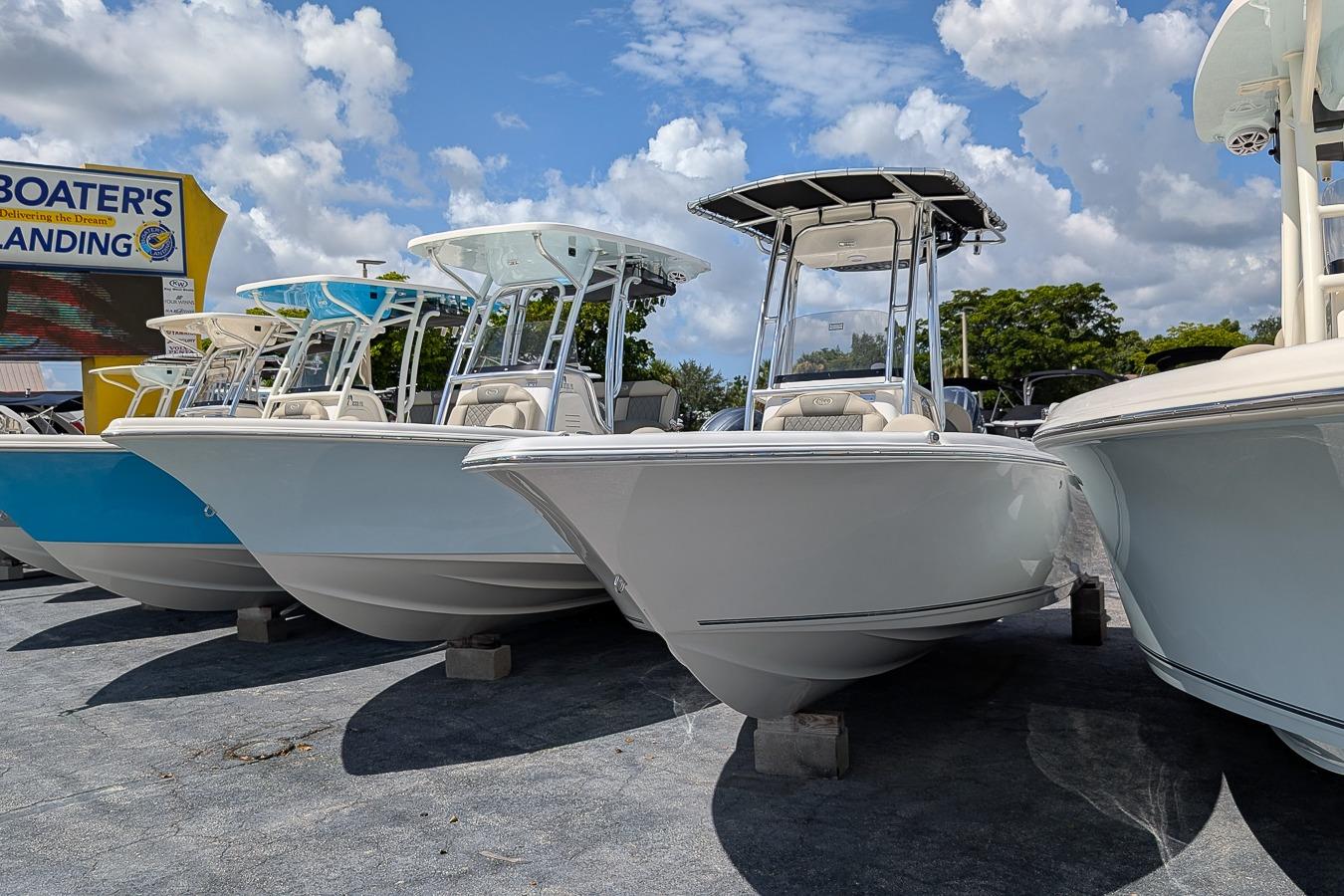 2026 Key West 203 FS
