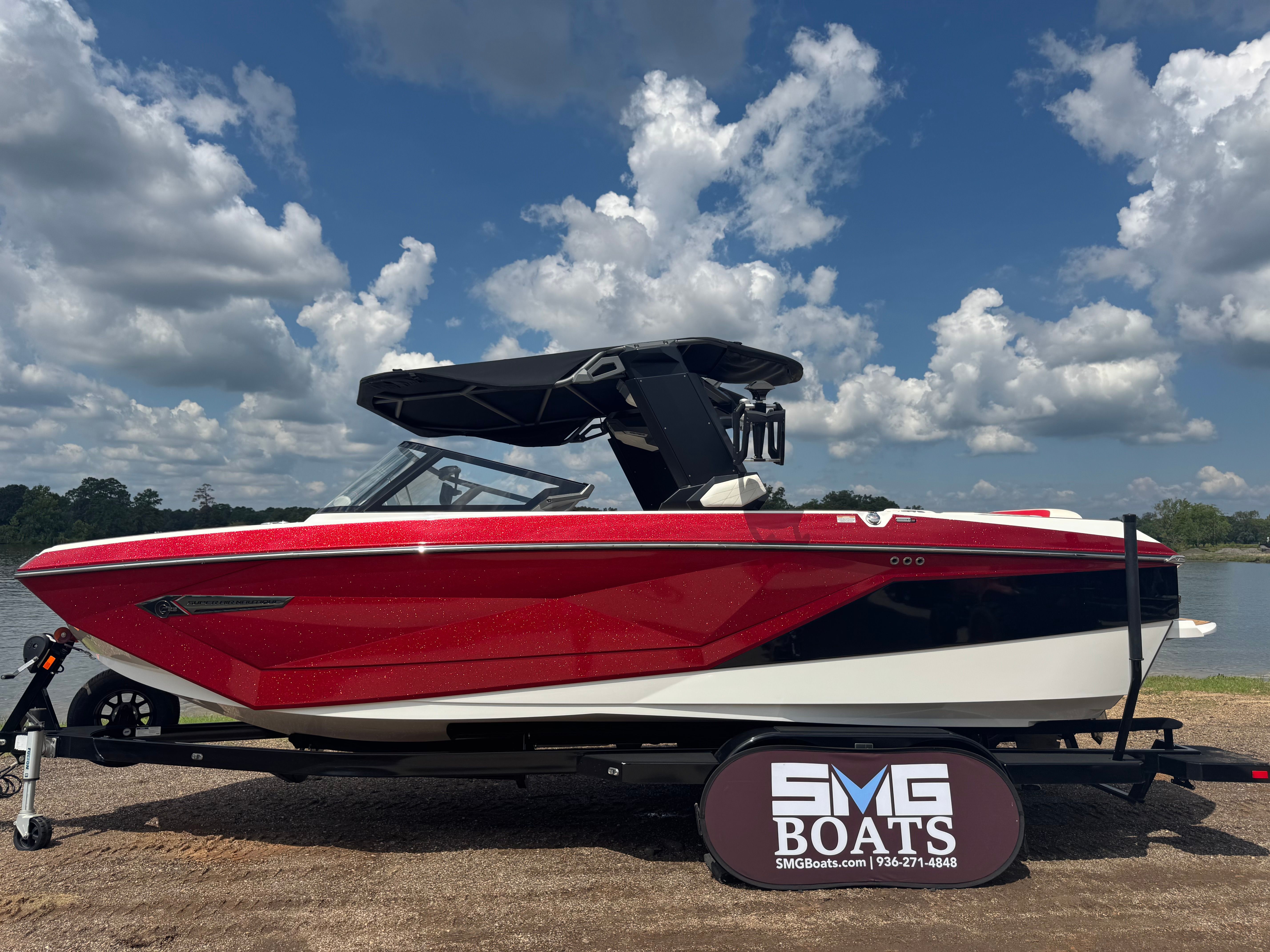 2022 Nautique Super Air Nautique G23