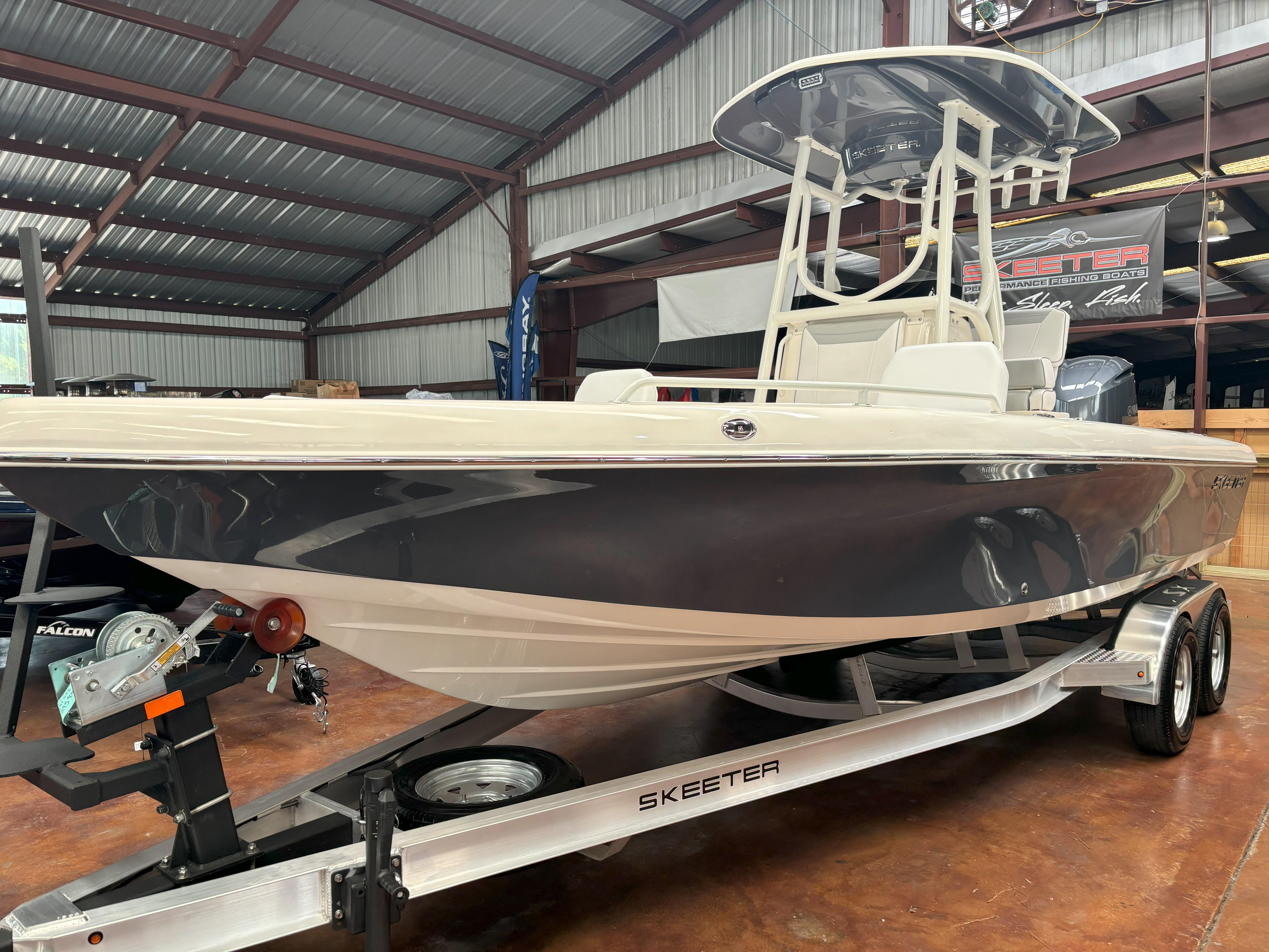 Skeeter SX2350