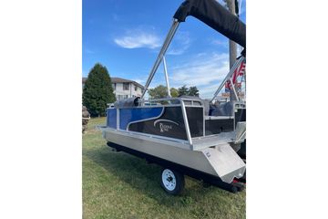 2026 Paddle King Lo Pro Angler