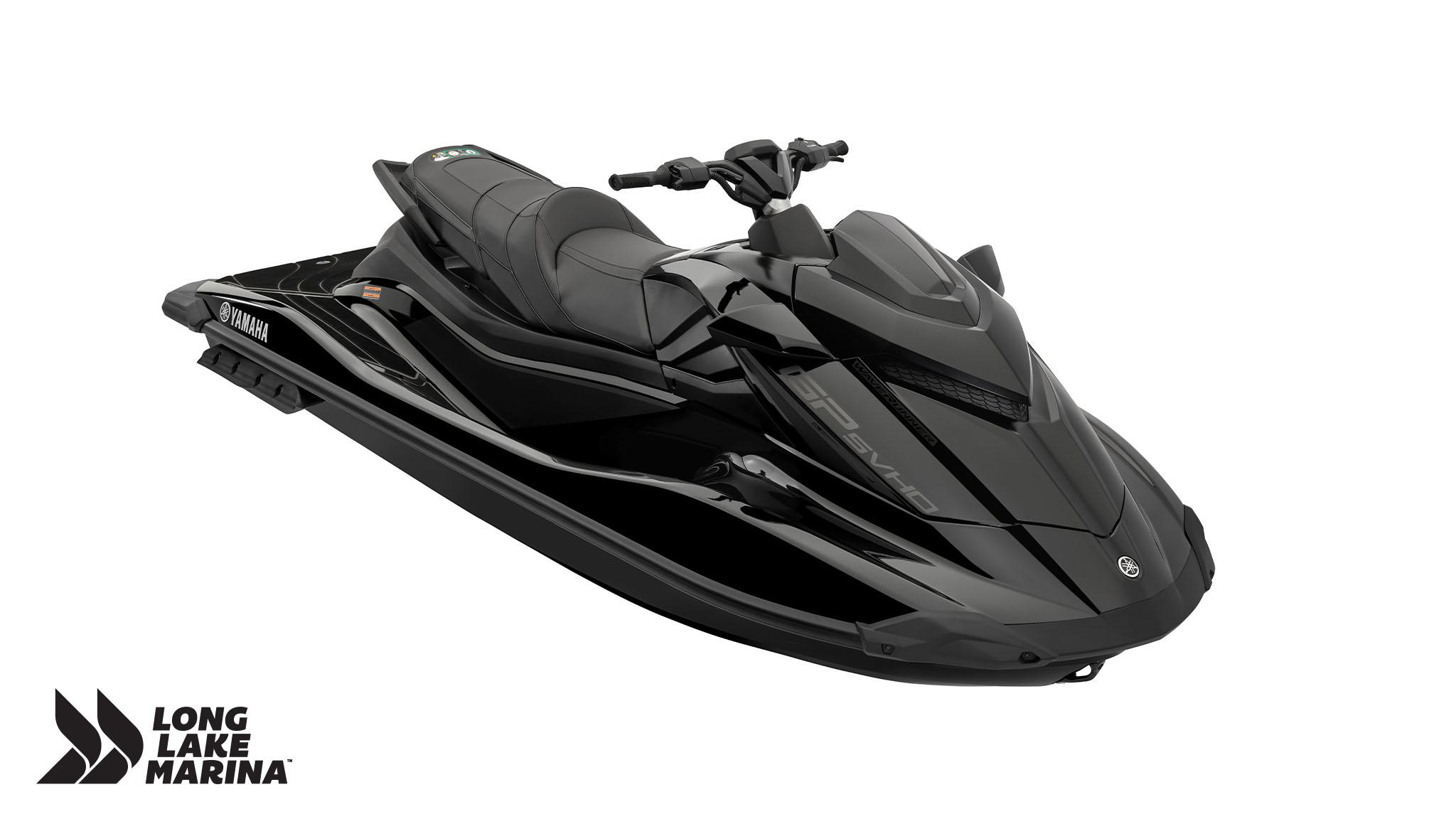 2024 Yamaha Boats GP SVHO