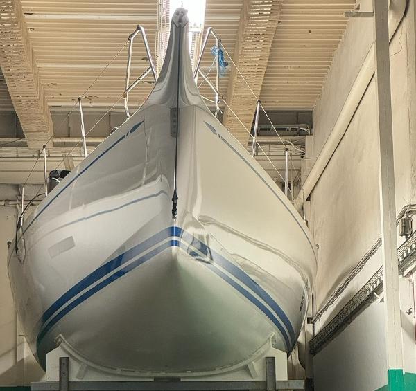 Nautor Swan ClubSwan 50