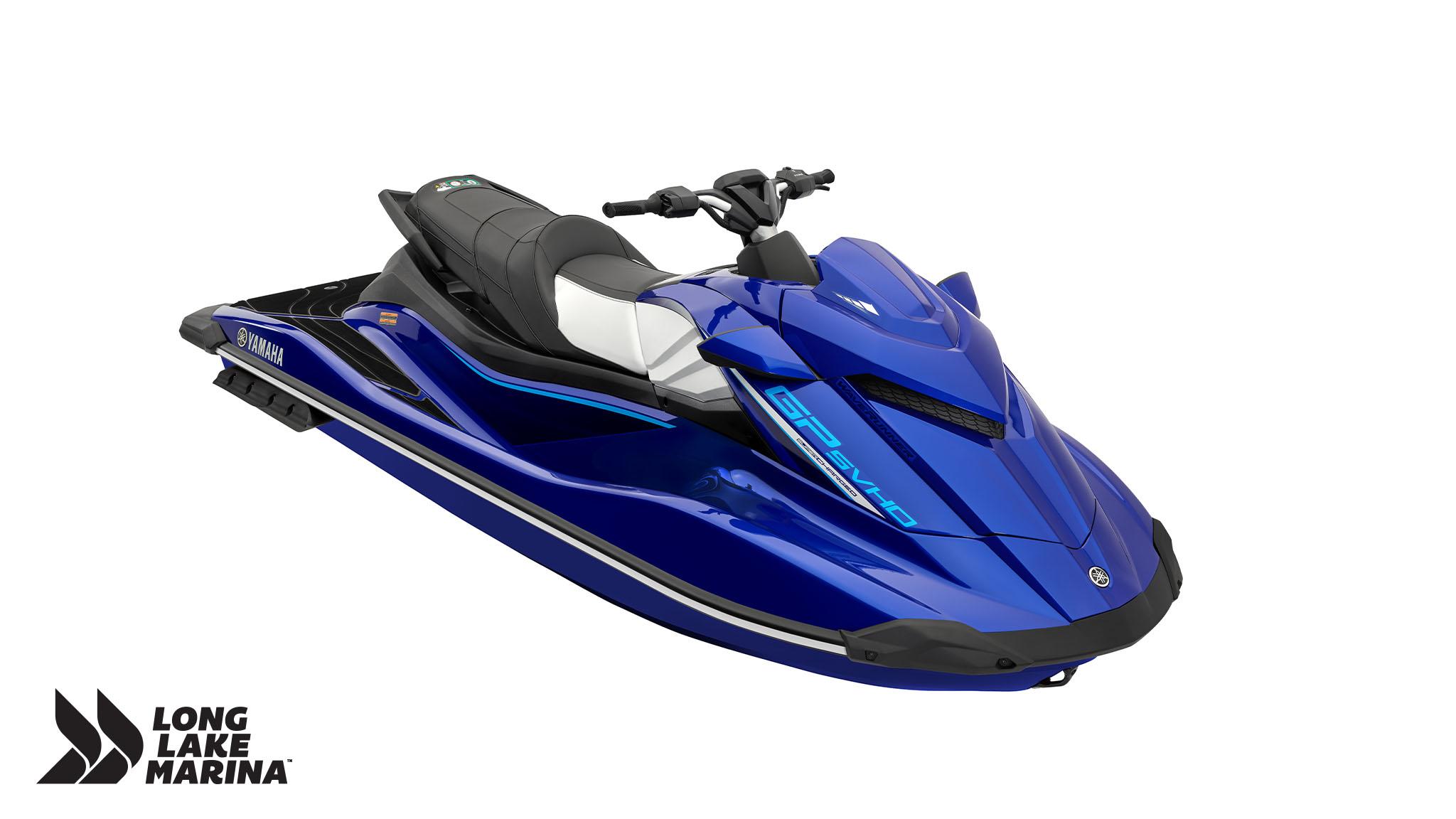 2024 Yamaha Boats GP SVHO