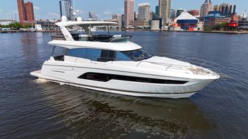 2017 Prestige 630