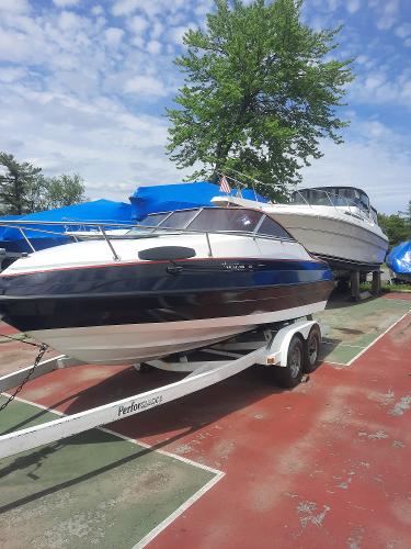 NEW BOAT COVER CARAVELLE 1900 CLASSIC CC 1992