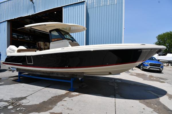 2024 Chris-Craft Catalina 30
