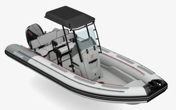 2024 Zodiac Open 6.5