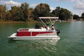 2026 Paddle King Lo Pro Cruiser XL