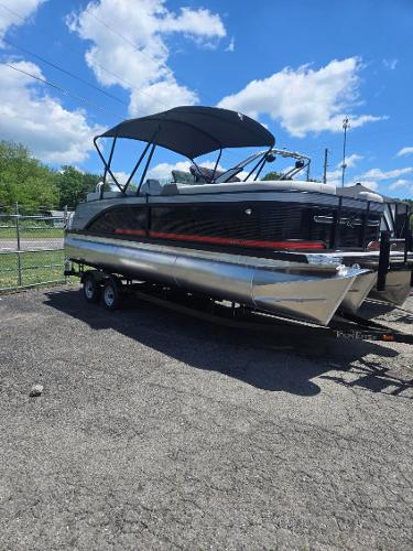 2025 Quest 22rls