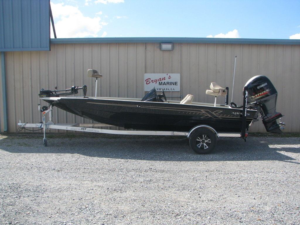 aluminum runabout boat