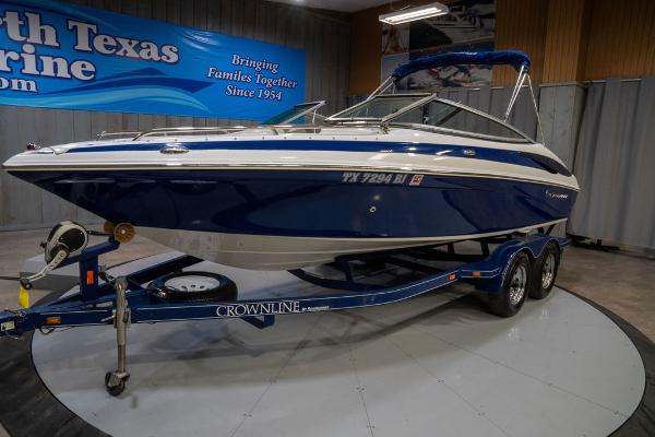 Crownline 21 SS boats for sale - boats.com