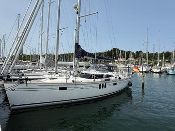 2013 Southerly 420