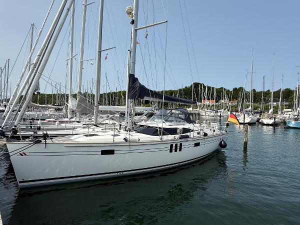 2013 Southerly 420
