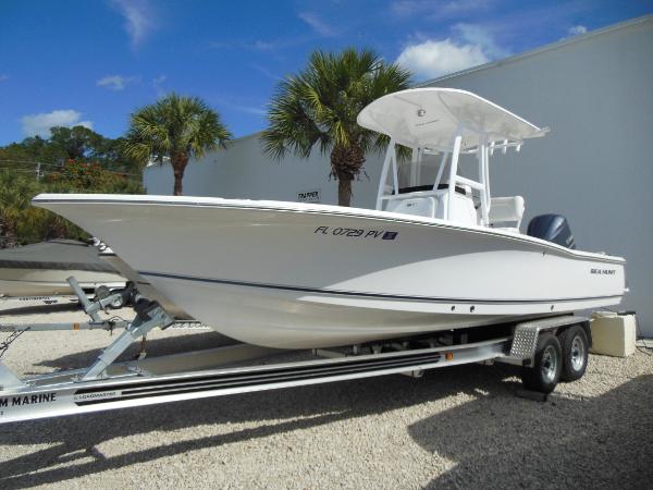 Used Sea Hunt boats for sale - 4 - boats.com