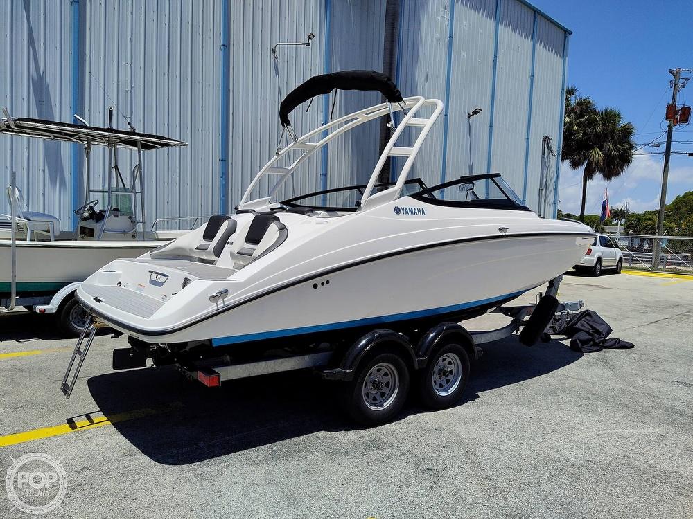 Yamaha Boats AR210 2021 Yamaha AR210 for sale in Dania Beach, FL