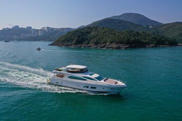 2014 Ruby 80