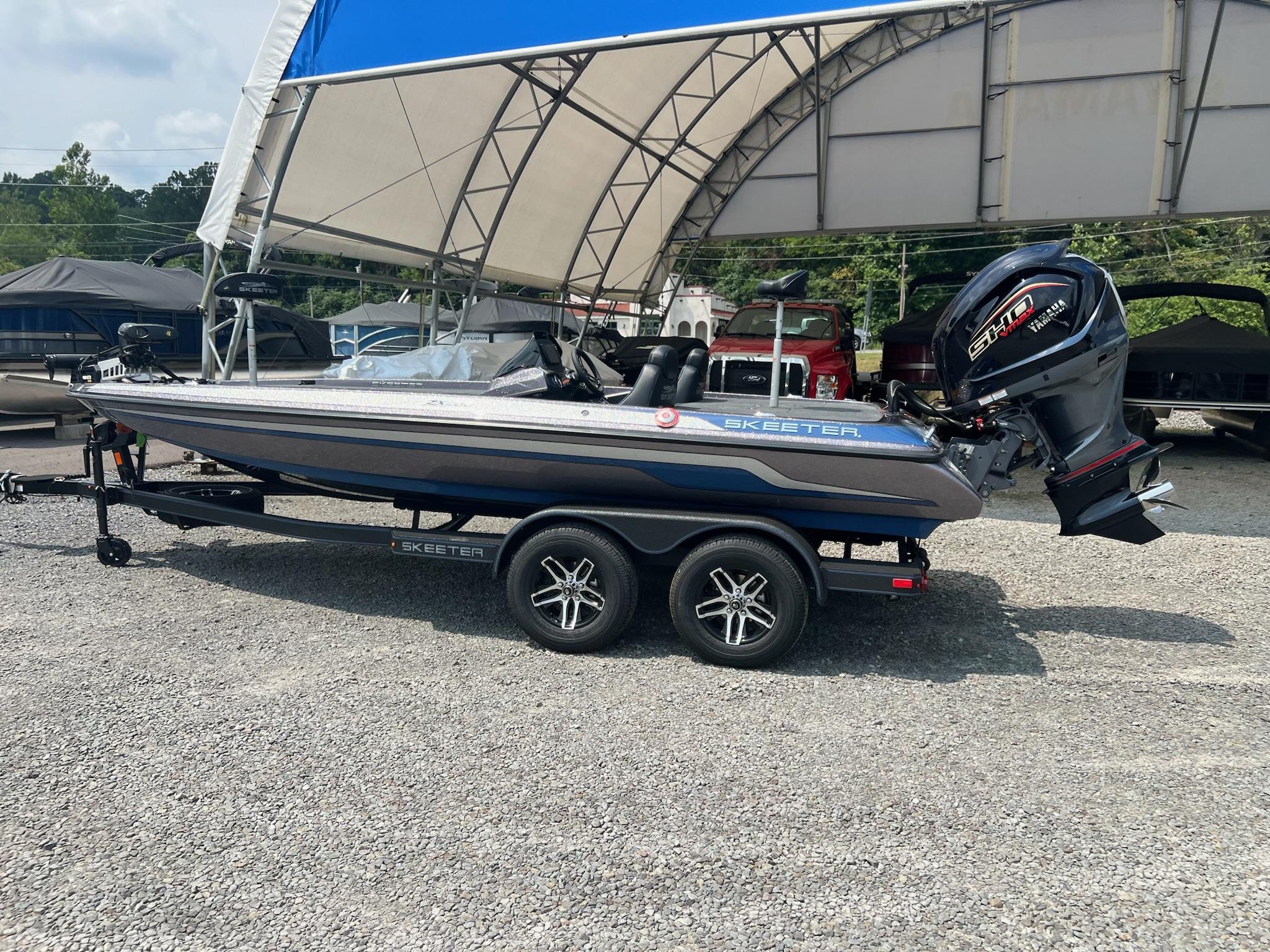 Skeeter ZX 200 boats for sale boats