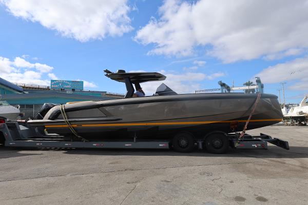 Used Baldo COMPETIZIONE 568 STRONGLUCK 460/VANQUISH 5/X/10