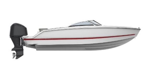 2024 Four Winns H1 OB