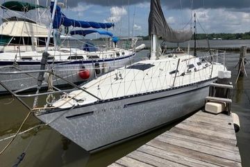 1979 Schock Santana 35