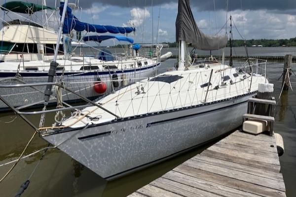 1979 Schock Santana 35