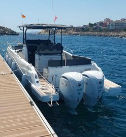 2025 Jeanneau Cap Camarat 9.0 CC