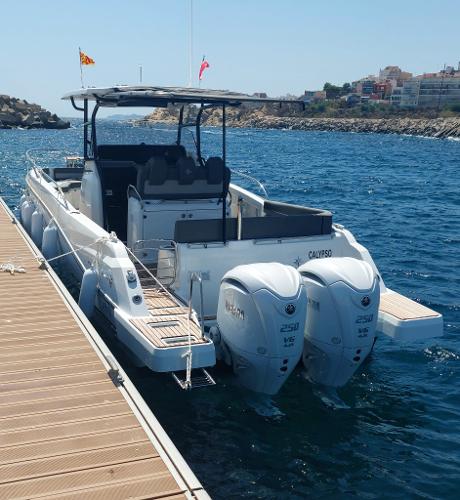 2025 Jeanneau Cap Camarat 9.0 CC