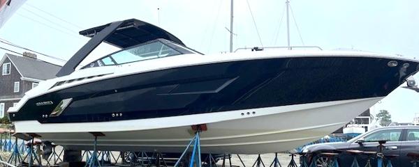 2016 Cruisers Sport Series 328CX