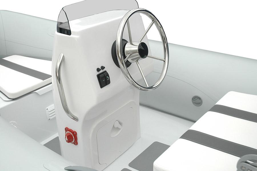 AB Inflatables Boat image