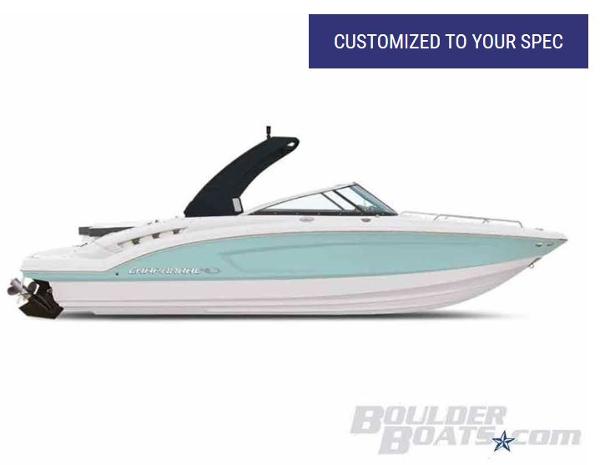 Chaparral Boats For Sale In Mesa Arizona Boats Com