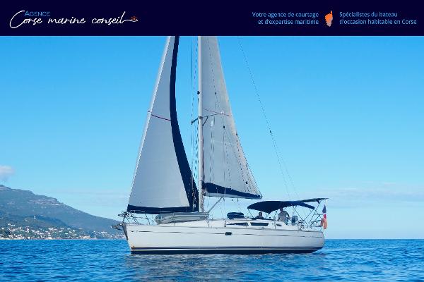 2002 Jeanneau Sun Odyssey 40