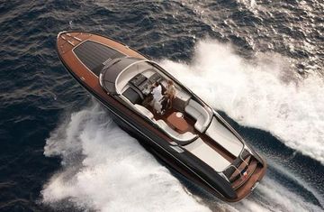 2003 Riva RivaRama 44