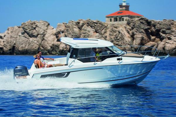 2020 Jeanneau NC 795