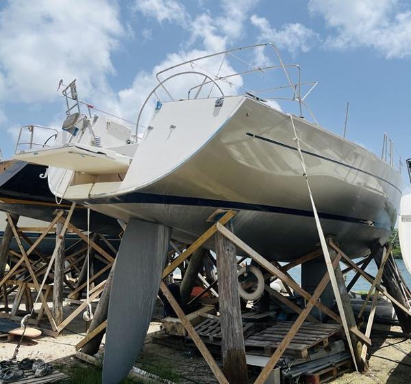 Wauquiez CENTURION 45 S