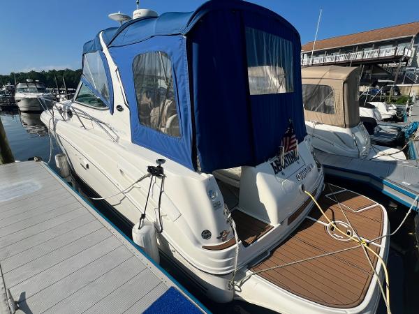 2003 Sea Ray 300 Sundancer