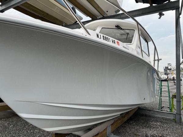 2022 NorthCoast 255 Cabin