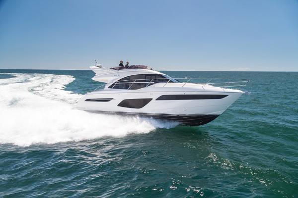 2022 Princess F50