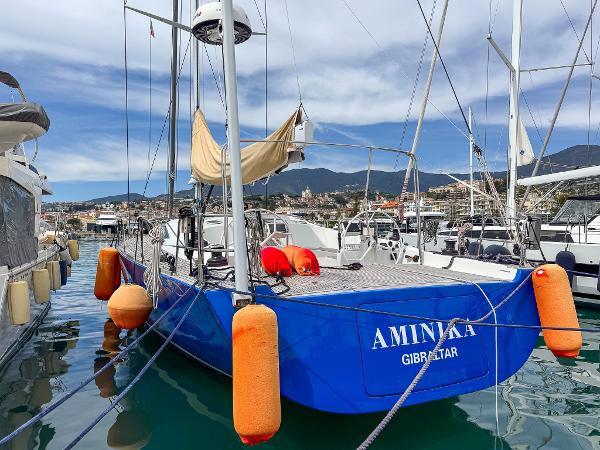 Comar Comet 62 RS
