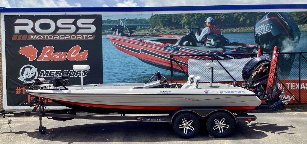 2025 Skeeter ZXR21