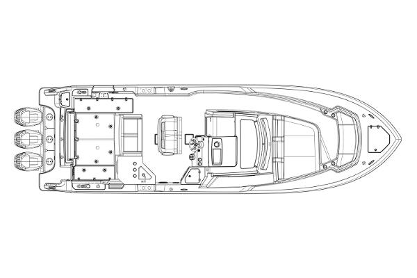 2020 Boston Whaler 350 Realm