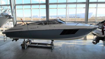 2020 Windy 29 Coho GT