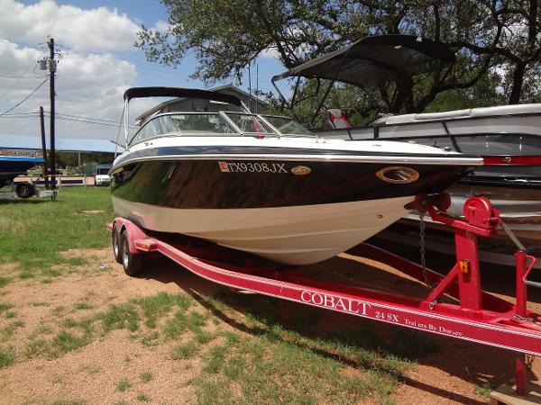 2004 Cobalt 240