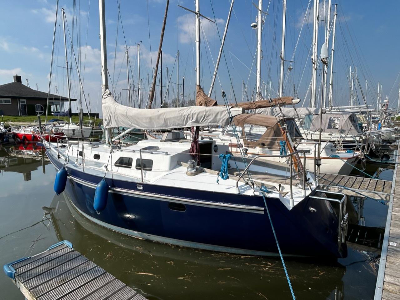 1978 Kesteloo 33 One-off