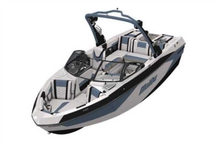 2024 Malibu Wakesetter 23 LSV