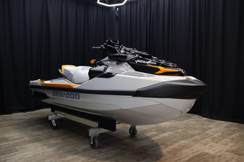 Sea-Doo FishPro Trophy 170, JSW Powersports