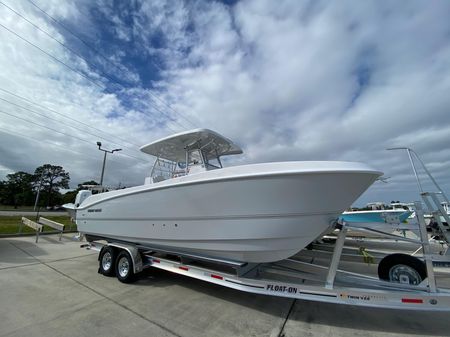 21 Twin Vee 280 Cc Gf Stuart Estados Unidos Boats Com