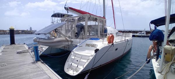 2003 Lagoon 380
