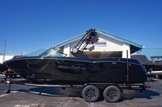 2025 MasterCraft NXT23